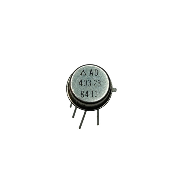 AD 40323 NPN Transistor (TO-5 Metal Can)