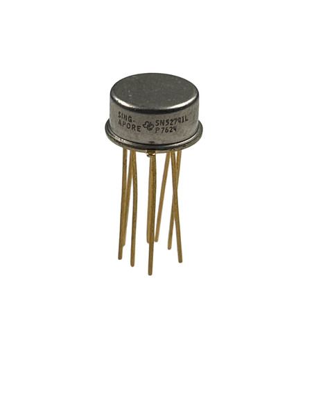 Texas Instruments SNS7741L Integrated Circuit