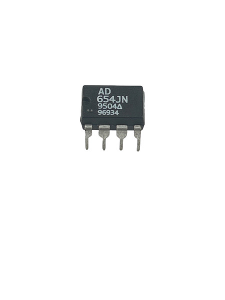 Analog Devices AD654JN Voltage-to-Frequency Converter IC