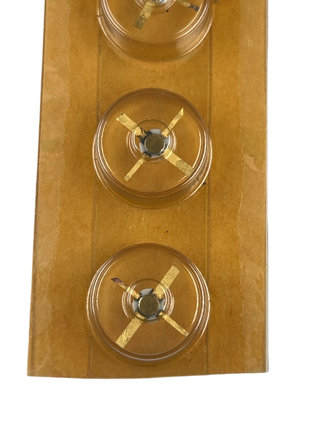 RF Microwave Semiconductor Die Array