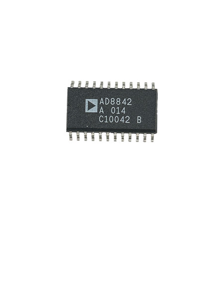 Analog Devices High-Speed Multiplexer IC
