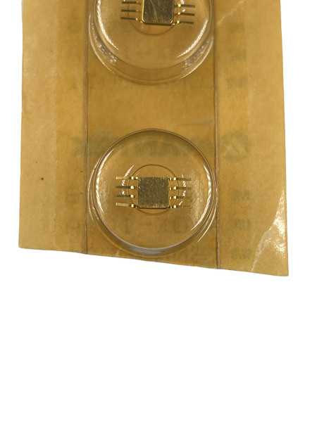 Avantek Microwave Hybrid Amplifier IC