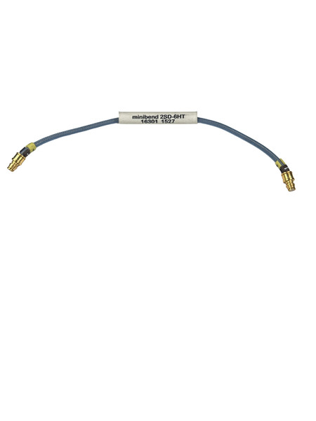 Mini-Circuits Minibend RF Cable Assembly