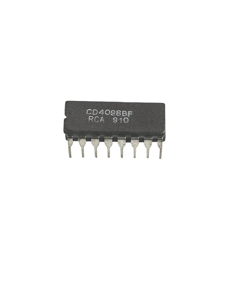 RCA CMOS Logic IC
