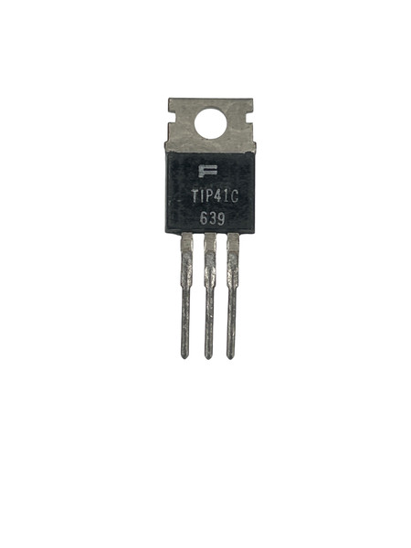 TIP41C NPN Power Transistor