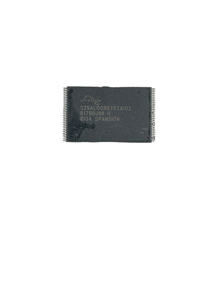 Spansion NOR Flash Memory IC