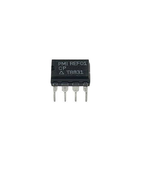 Precision Monolithics PMI REF01 Precision Voltage Reference IC