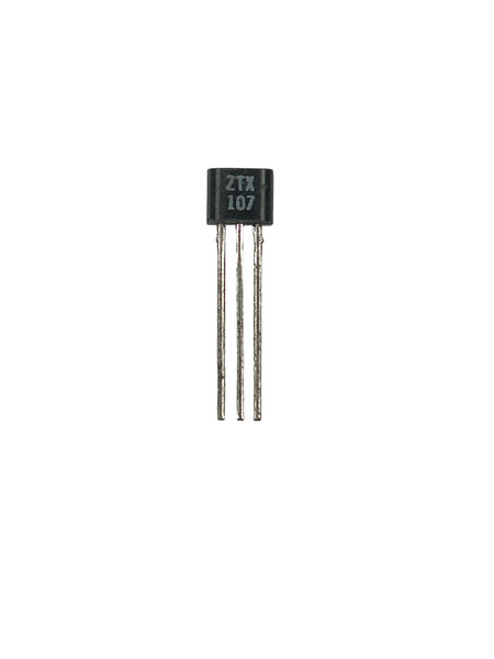 ZTX107 Small Signal Transistor