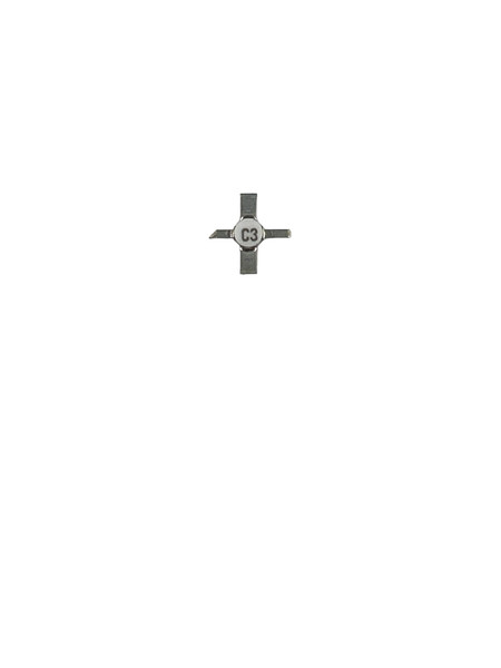 RF / Microwave Cross Tab Device