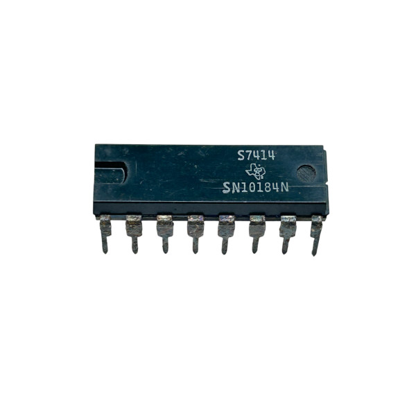 Texas Instruments SN10184N Line Receiver IC