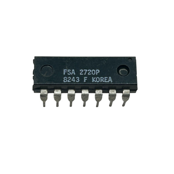 Fairchild FSA2720P Analog Switch IC