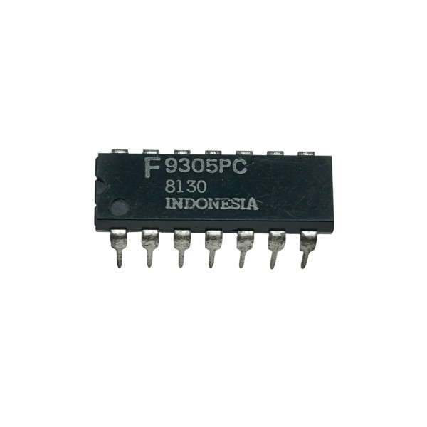 Fairchild F9305PC Digital IC