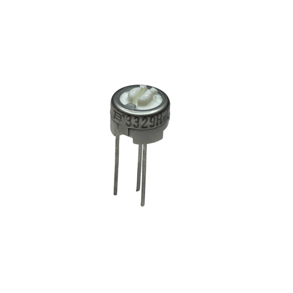 3329 Series Trimmer Potentiometer (Variable Resistor)