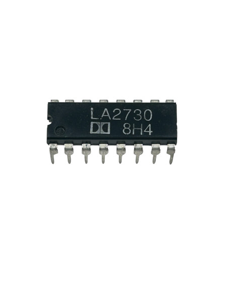 Sanyo LA2730 Audio Signal Processing IC