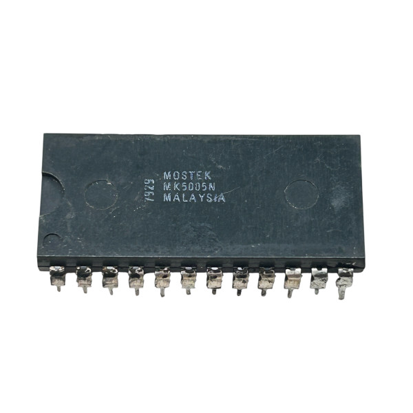 MK5005N Real-Time Clock (RTC) IC