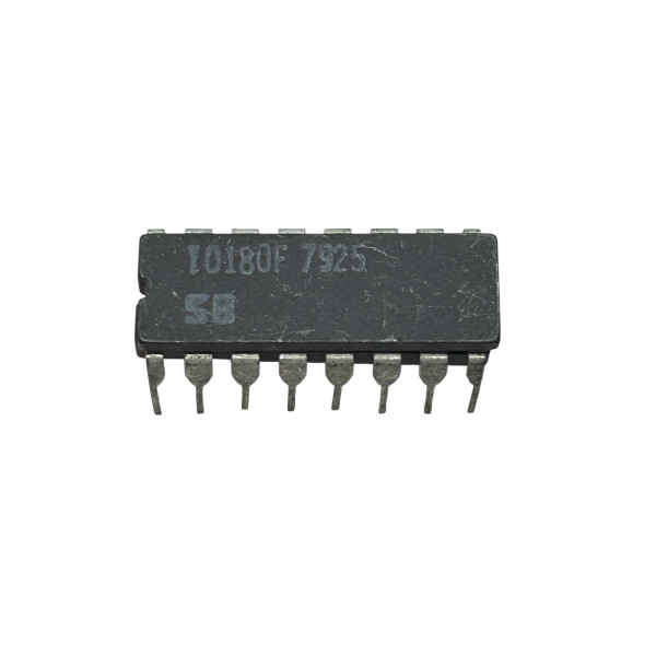ICL180F / 50 Logic IC