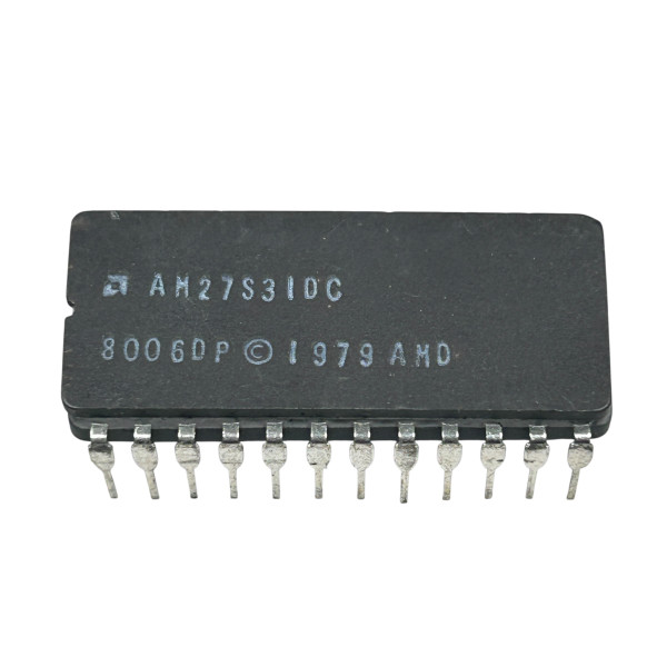 AMD AM27S31DC Bipolar PROM IC