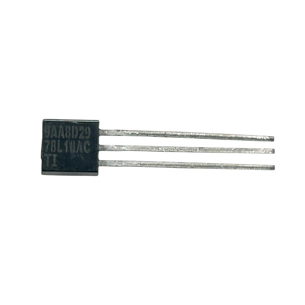 Z0103MA Triac Thyristor (TO-92)