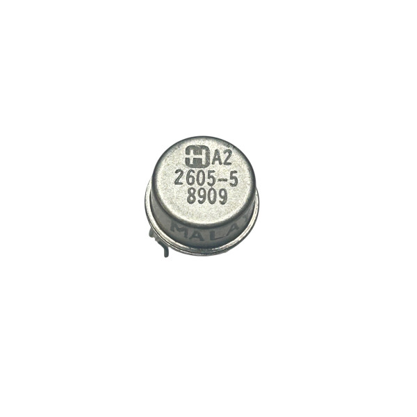 Harris HA-2605-5 Precision Operational Amplifier