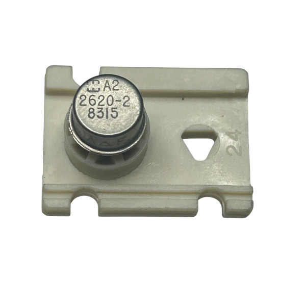 CA2620-2 Metal Can Analog IC (Op-Amp / Amplifier Module)