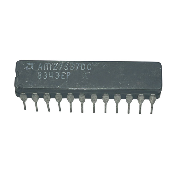 AM27S37DC Bipolar PROM IC
