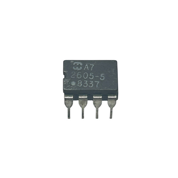 A7 2605-5 Linear Voltage Regulator IC