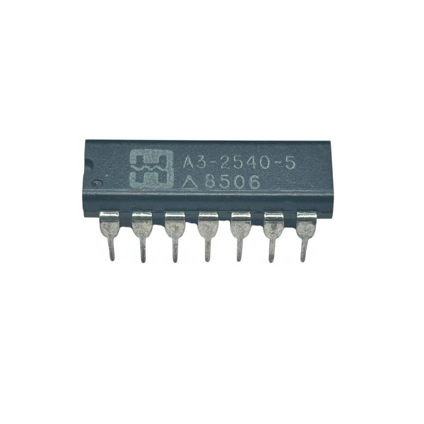 A3-2540-5 Bipolar PROM Memory IC