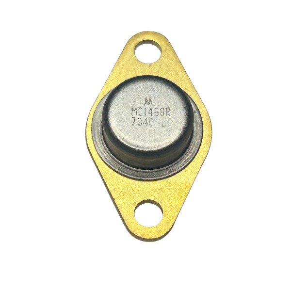 MC1468R / MC1488 Compatible RS-232 Line Driver IC