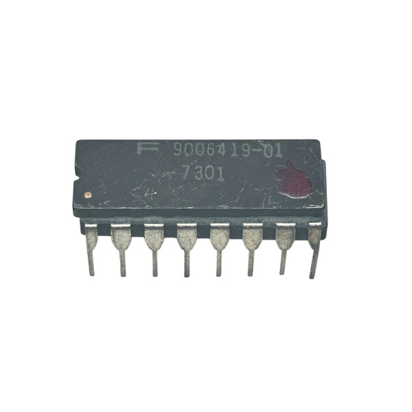 9006419-01 Integrated Circuit IC