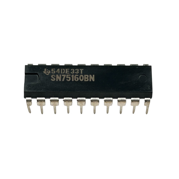 Texas Instruments SN75160BN Differential Line Driver