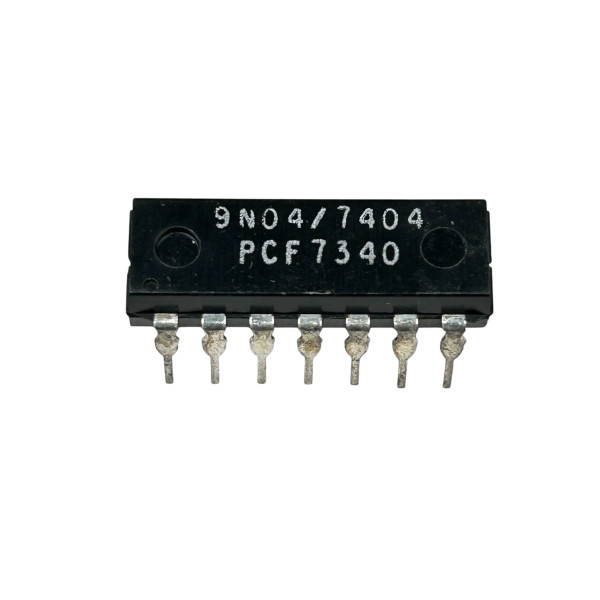 PCF7340 I/O Expander / Interface IC