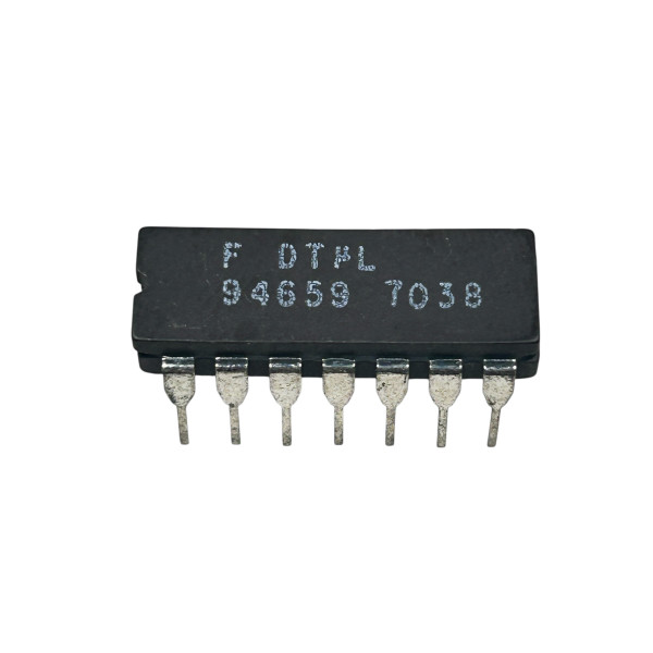 DTFL 94659 DIP Integrated Circuit