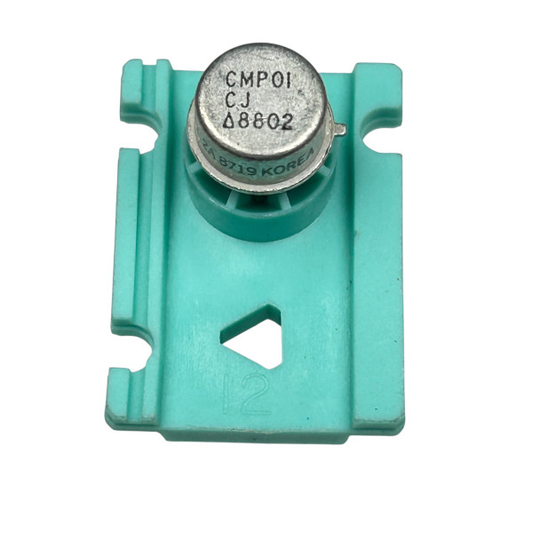 CMP01 Precision Instrumentation Amplifier