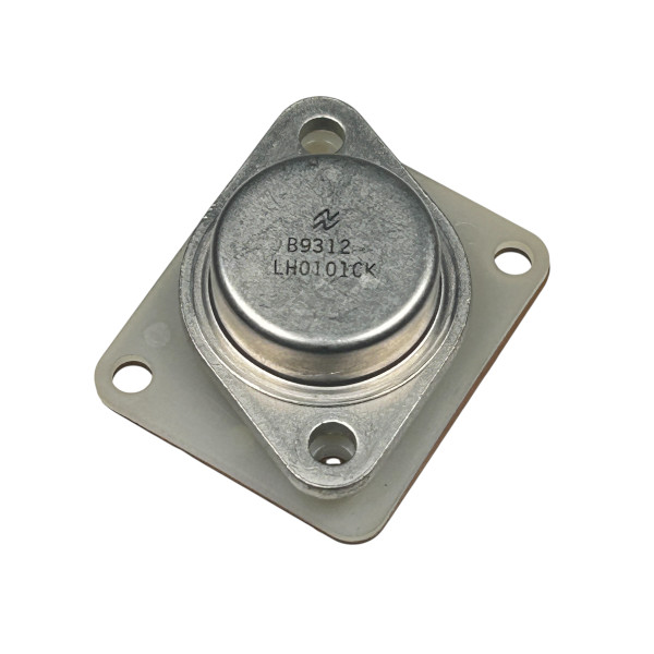 Power Transistor Module (TO-3 Package on Base Plate)