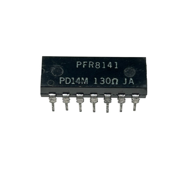 PFR8141 / PD14M Custom Logic or Memory IC