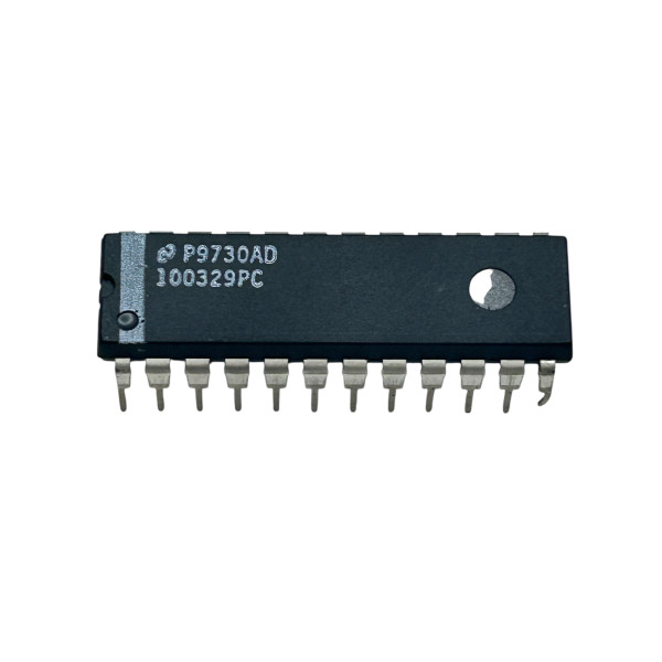 P9730AD Integrated Circuit (DIP IC)