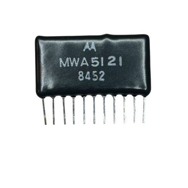MWA5121 Wideband Amplifier IC Module