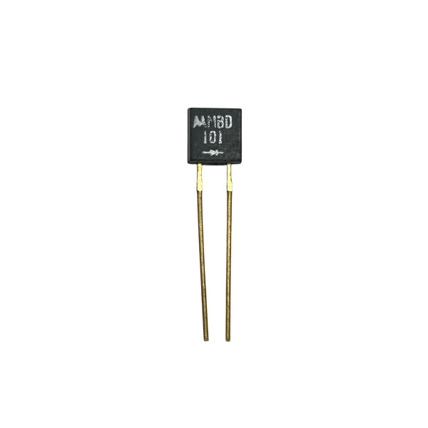 Precision Temperature Sensor / Analog IC (TO-92 Package)