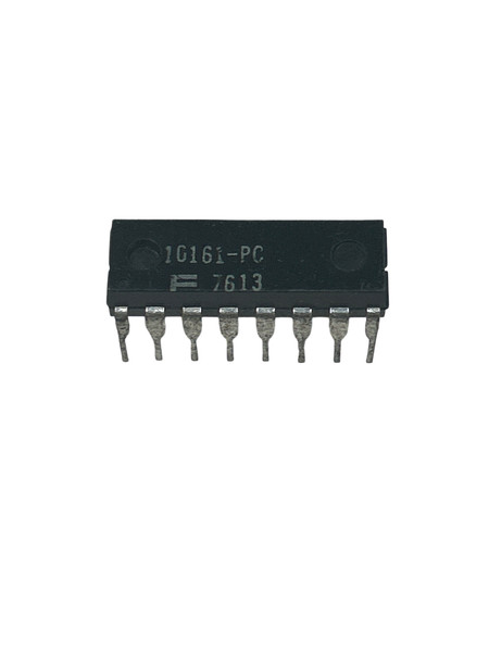 IG161-PC Linear IC / Driver IC (Vintage)