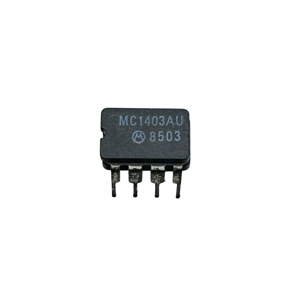 MC1403AU Precision Voltage Reference IC