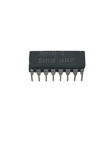 SV8138 / 4916295-00 Integrated Circuit