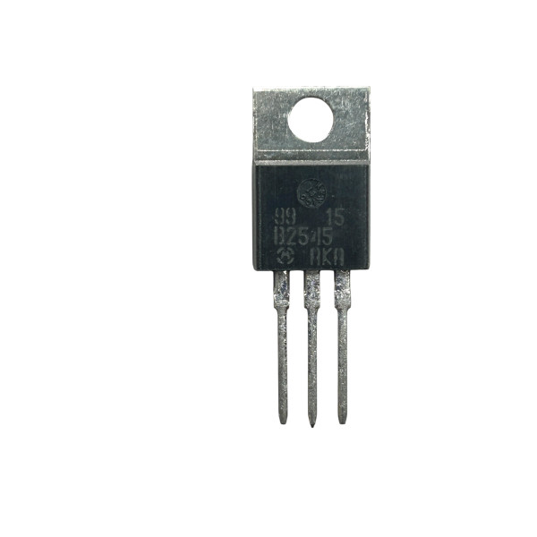 B2545 / 2SB2545 Power Transistor (TO-220)