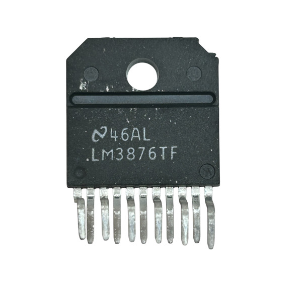 LM3876TF Audio Power Amplifier IC