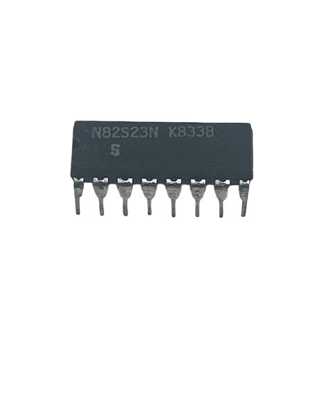 NB2523N Dual Monostable Multivibrator IC