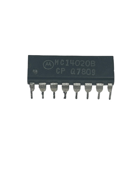MC14020B Binary Counter IC
