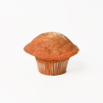 Apple Cinnamon Muffin