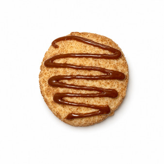 Snickerdoodle 