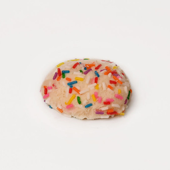 Colorful Sprinkle Cookie