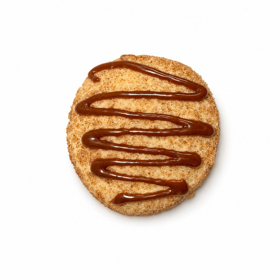 Snickerdoodle 