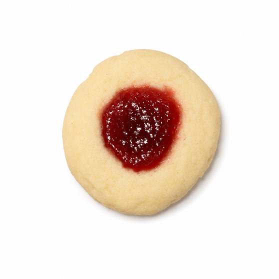 Strawberry Cookie